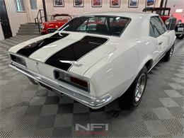 1967 Chevrolet Camaro (CC-1962730) for sale in North East, Pennsylvania