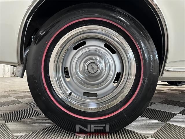 1967 Chevrolet Camaro (CC-1962730) for sale in North East, Pennsylvania