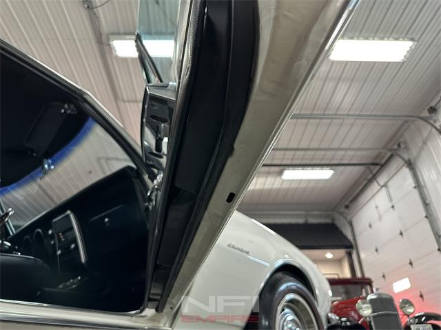 1967 Chevrolet Camaro (CC-1962730) for sale in North East, Pennsylvania