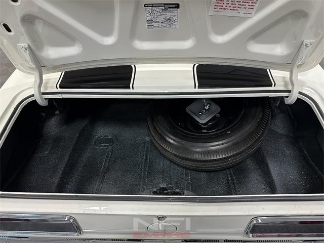 1967 Chevrolet Camaro (CC-1962730) for sale in North East, Pennsylvania