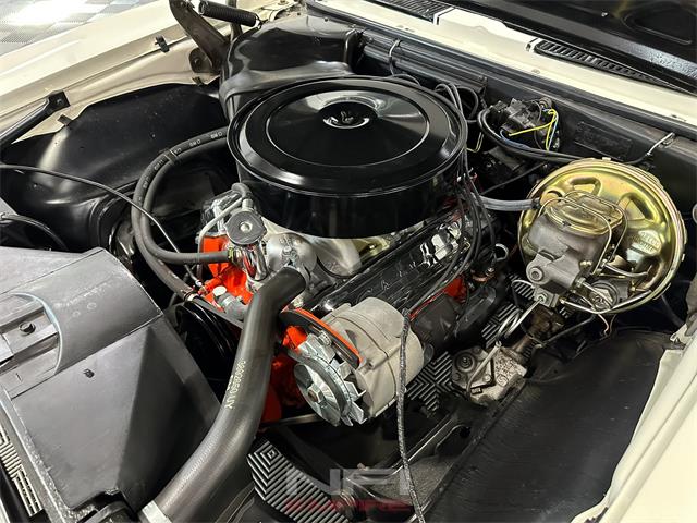 1967 Chevrolet Camaro (CC-1962730) for sale in North East, Pennsylvania