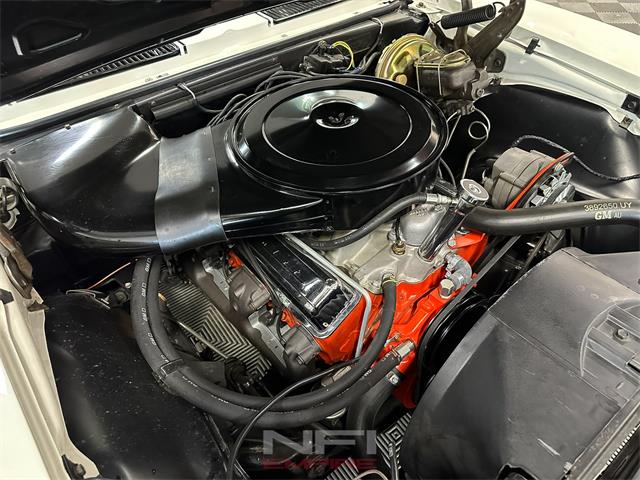 1967 Chevrolet Camaro (CC-1962730) for sale in North East, Pennsylvania