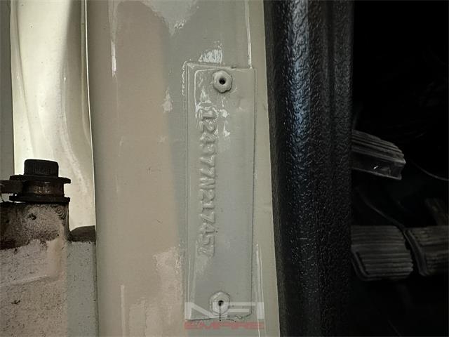 1967 Chevrolet Camaro (CC-1962730) for sale in North East, Pennsylvania
