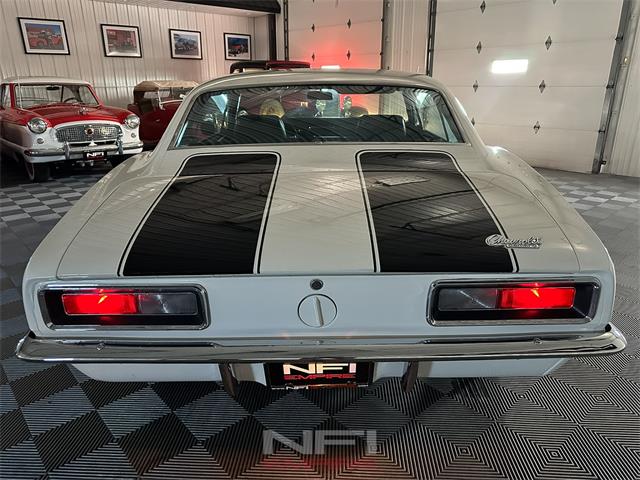 1967 Chevrolet Camaro (CC-1962730) for sale in North East, Pennsylvania