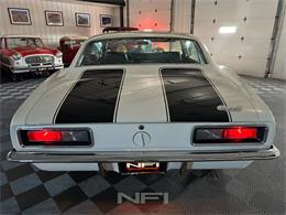 1967 Chevrolet Camaro (CC-1962730) for sale in North East, Pennsylvania