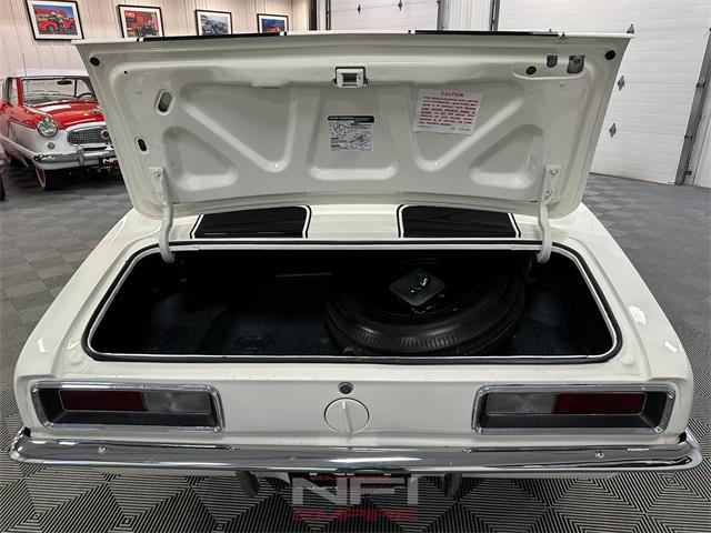 1967 Chevrolet Camaro (CC-1962730) for sale in North East, Pennsylvania