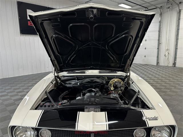 1967 Chevrolet Camaro (CC-1962730) for sale in North East, Pennsylvania