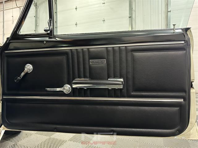 1967 Chevrolet Camaro (CC-1962730) for sale in North East, Pennsylvania