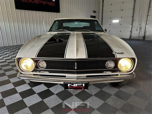 1967 Chevrolet Camaro (CC-1962730) for sale in North East, Pennsylvania