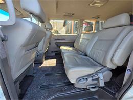 2000 Nissan Elgrand (CC-1962814) for sale in Tacoma, Washington