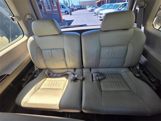 2000 Nissan Elgrand (CC-1962814) for sale in Tacoma, Washington