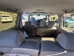 2000 Nissan Elgrand (CC-1962814) for sale in Tacoma, Washington