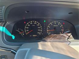 2000 Nissan Elgrand (CC-1962814) for sale in Tacoma, Washington