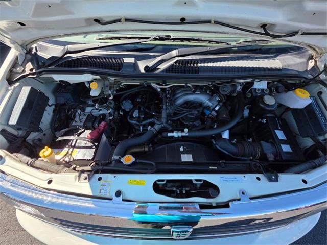 2000 Nissan Elgrand (CC-1962814) for sale in Tacoma, Washington