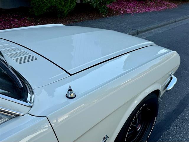 1966 Ford Mustang (CC-1962897) for sale in Burlington, Washington