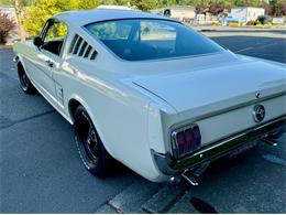 1966 Ford Mustang (CC-1962897) for sale in Burlington, Washington