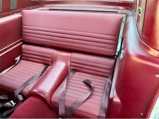 1966 Ford Mustang (CC-1962897) for sale in Burlington, Washington