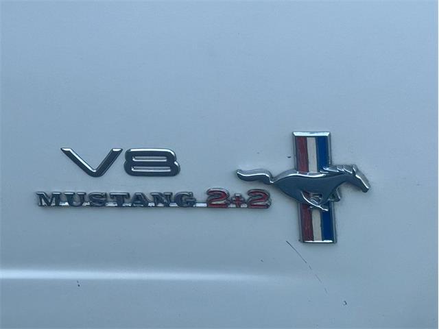 1966 Ford Mustang (CC-1962897) for sale in Burlington, Washington