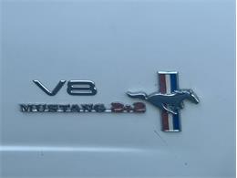 1966 Ford Mustang (CC-1962897) for sale in Burlington, Washington