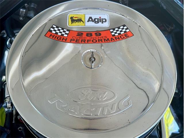 1966 Ford Mustang (CC-1962897) for sale in Burlington, Washington