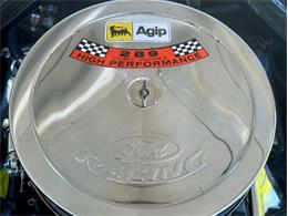 1966 Ford Mustang (CC-1962897) for sale in Burlington, Washington