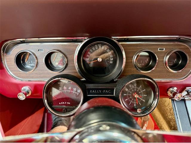 1966 Ford Mustang (CC-1962897) for sale in Burlington, Washington