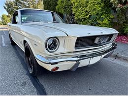1966 Ford Mustang (CC-1962897) for sale in Burlington, Washington