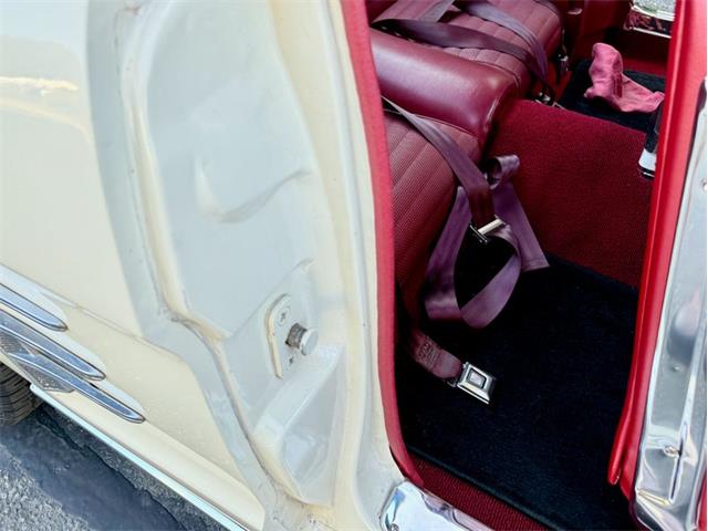 1966 Ford Mustang (CC-1962897) for sale in Burlington, Washington