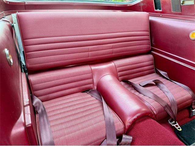 1966 Ford Mustang (CC-1962897) for sale in Burlington, Washington