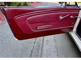 1966 Ford Mustang (CC-1962897) for sale in Burlington, Washington