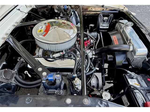 1966 Ford Mustang (CC-1962897) for sale in Burlington, Washington