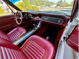 1966 Ford Mustang (CC-1962897) for sale in Burlington, Washington