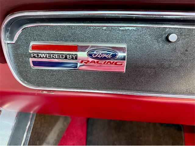 1966 Ford Mustang (CC-1962897) for sale in Burlington, Washington