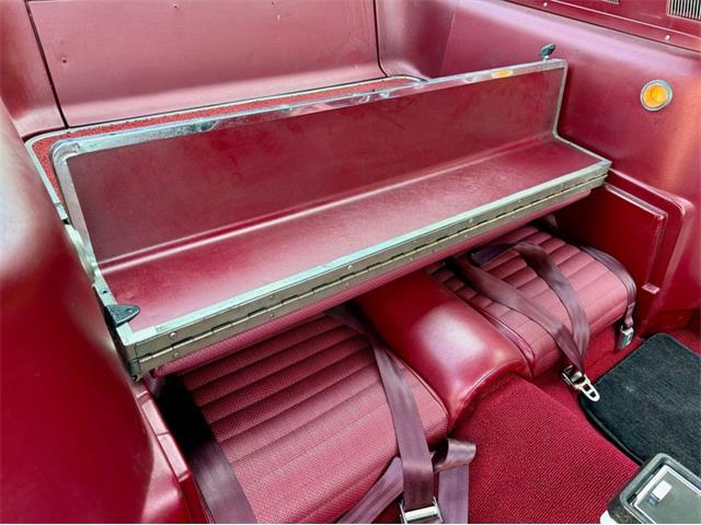 1966 Ford Mustang (CC-1962897) for sale in Burlington, Washington