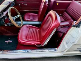 1966 Ford Mustang (CC-1962897) for sale in Burlington, Washington