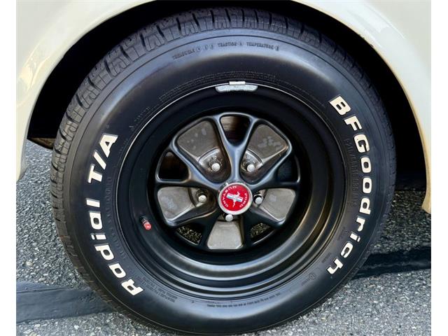 1966 Ford Mustang (CC-1962897) for sale in Burlington, Washington