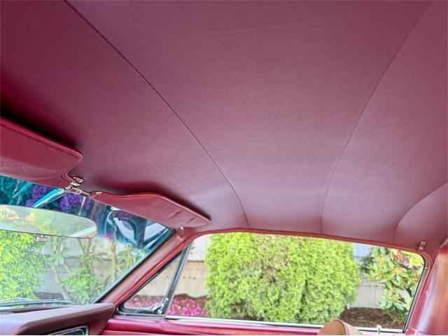 1966 Ford Mustang (CC-1962897) for sale in Burlington, Washington