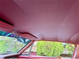 1966 Ford Mustang (CC-1962897) for sale in Burlington, Washington