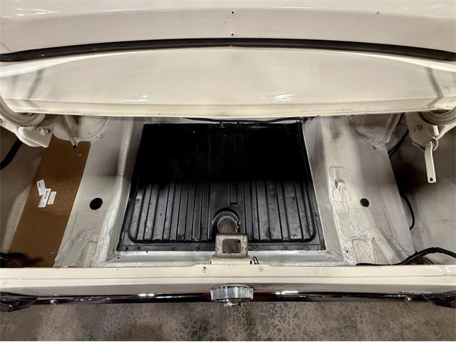 1966 Ford Mustang (CC-1962897) for sale in Burlington, Washington