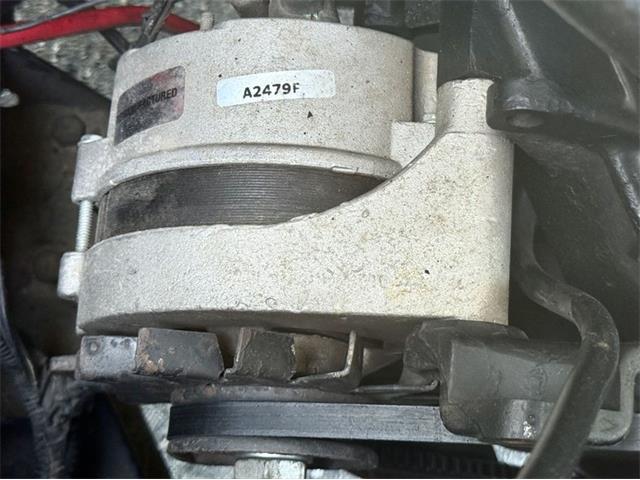 1966 Ford Mustang (CC-1962897) for sale in Burlington, Washington