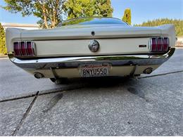 1966 Ford Mustang (CC-1962897) for sale in Burlington, Washington