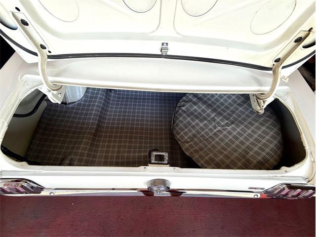 1966 Ford Mustang (CC-1962897) for sale in Burlington, Washington