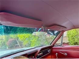 1966 Ford Mustang (CC-1962897) for sale in Burlington, Washington