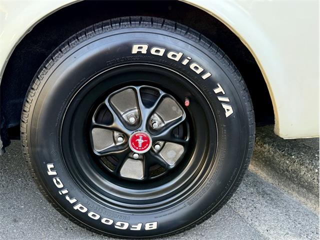 1966 Ford Mustang (CC-1962897) for sale in Burlington, Washington