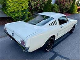 1966 Ford Mustang (CC-1962897) for sale in Burlington, Washington