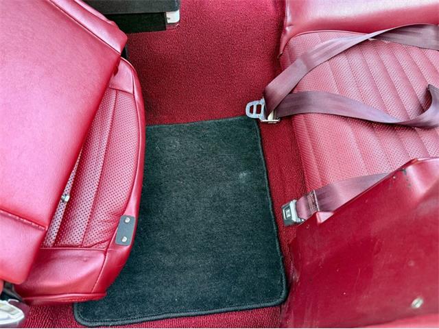 1966 Ford Mustang (CC-1962897) for sale in Burlington, Washington