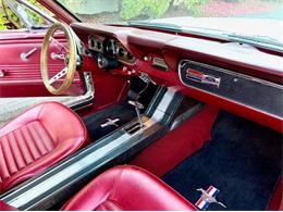 1966 Ford Mustang (CC-1962897) for sale in Burlington, Washington