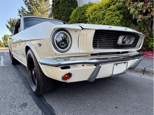 1966 Ford Mustang (CC-1962897) for sale in Burlington, Washington