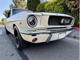 1966 Ford Mustang (CC-1962897) for sale in Burlington, Washington