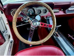 1966 Ford Mustang (CC-1962897) for sale in Burlington, Washington